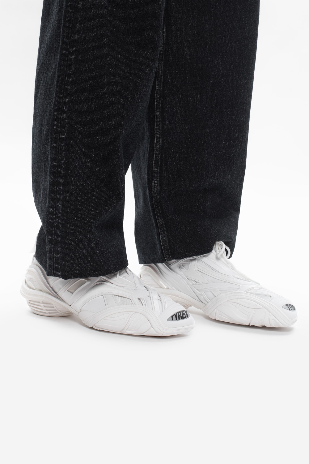 Balenciaga 'Tyrex' sneakers | Men's Shoes | Vitkac